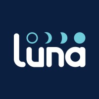 Luna Diabetes logo
