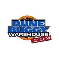 Dune Buggy Warehouse logo