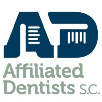 Affiliated Dentists, S.C. logo