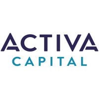 Activa Capital logo