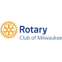 Rotary Club Of Milwaukee logo