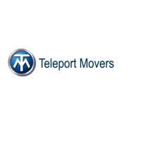Teleport Movers,LLC logo