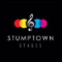 Stumptown Stages logo