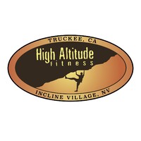 High Altitude Fitness logo