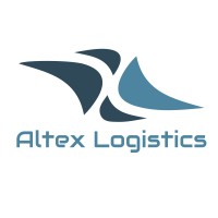 Altex Logistics logo