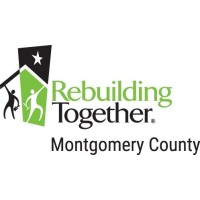 Rebuilding Together Montgomery County logo