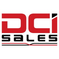 DCI Sales logo