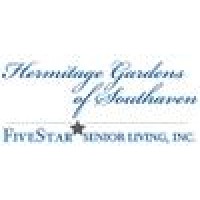 Hermitage Gardens Of Southaven logo