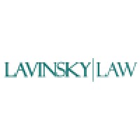 Lavinsky Law logo