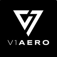 V1 Aero logo