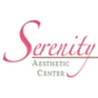 Serenity Aesthetics logo