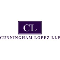 Cunningham Lopez LLP logo