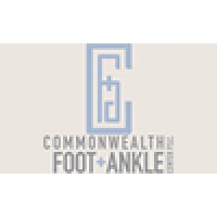 Commonwealth Foot And Ankle Center logo