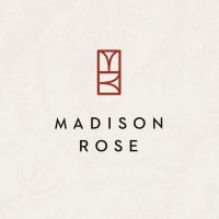 Madison Rose logo