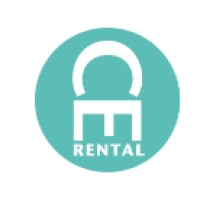 CE Rental Charlotte logo