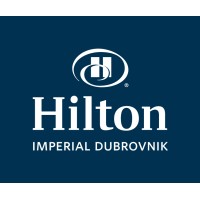 Hilton Imperial Dubrovnik logo