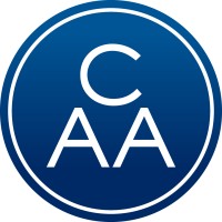 Corporate Aircraft Association logo