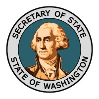 Washington Secretary Of State logo
