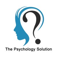 The Psychology Solutions logo