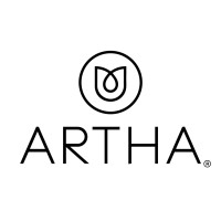 ARTHA logo