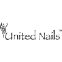 United Nails, Inc. U.S.A. Corporate Headquarters logo