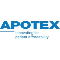 Apotex Inc. logo