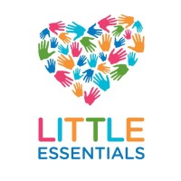 Little Essentials logo