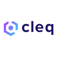 Cleq OÜ logo