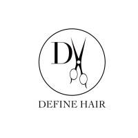 Define Hair logo