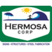 Hermosa Corporation logo