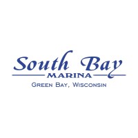 South Bay Marina & Marine Center logo