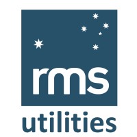 RMS Utilities logo