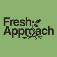 Fresh Approach logo