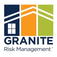 Granite Risk Management™ logo