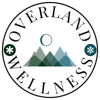 Overland Wellness logo
