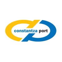 Port Of Constanta logo