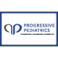 The Wellness Center At Progressive Pediatrics logo