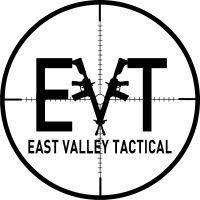 East Valley Tactical logo