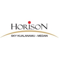 Hotel Horison Sky Kualanamu logo