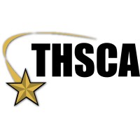 Texas High School Coaches Association logo