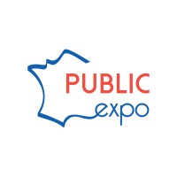 Public Expo logo