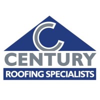 Century Roofing Specialists, LLC logo