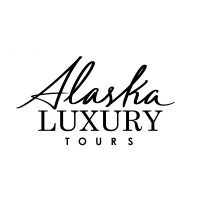 Alaska Luxury Tours logo