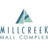 Millcreek Mall logo