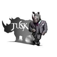 Tusk Enterprises logo