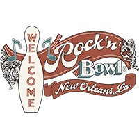 Rock 'n' Bowl® logo