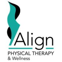 Align Physical Therapy & Wellness logo