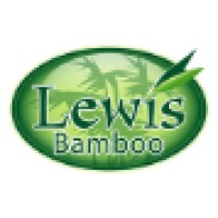 Lewis Bamboo logo