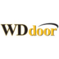 WD Door logo