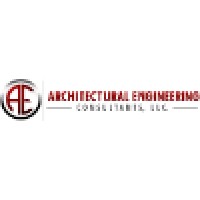 Architectural Engineering Consultants logo